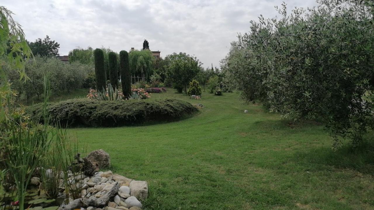 Relaxing Farmhouse San Marino Esterno foto