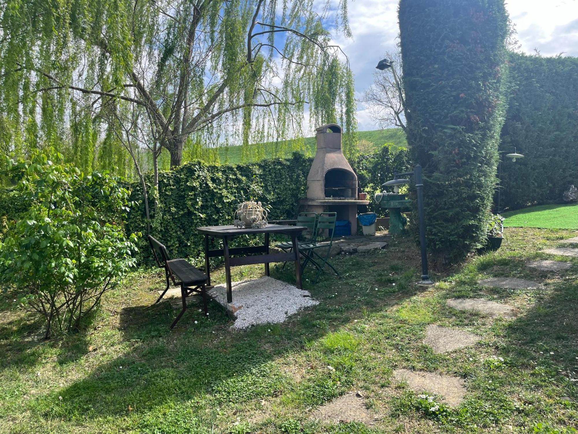 Relaxing Farmhouse San Marino Esterno foto