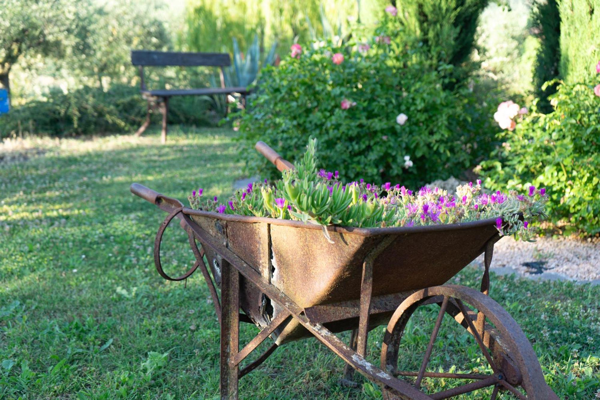 Relaxing Farmhouse San Marino Esterno foto