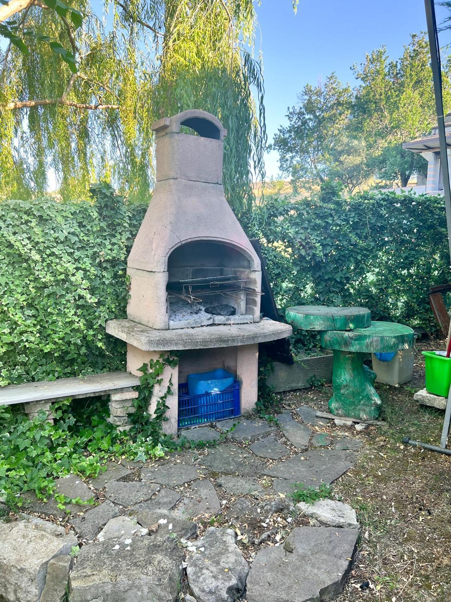 Relaxing Farmhouse San Marino Esterno foto