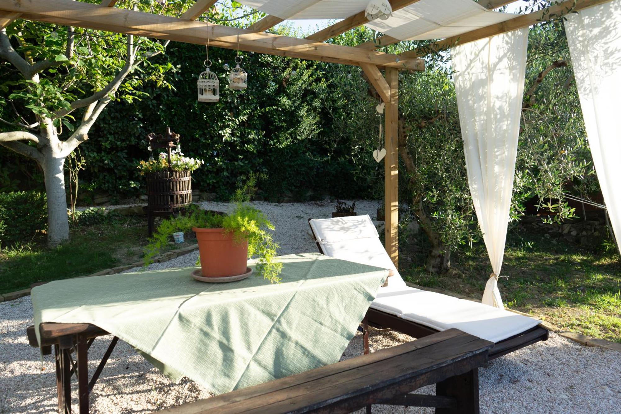 Relaxing Farmhouse San Marino Esterno foto