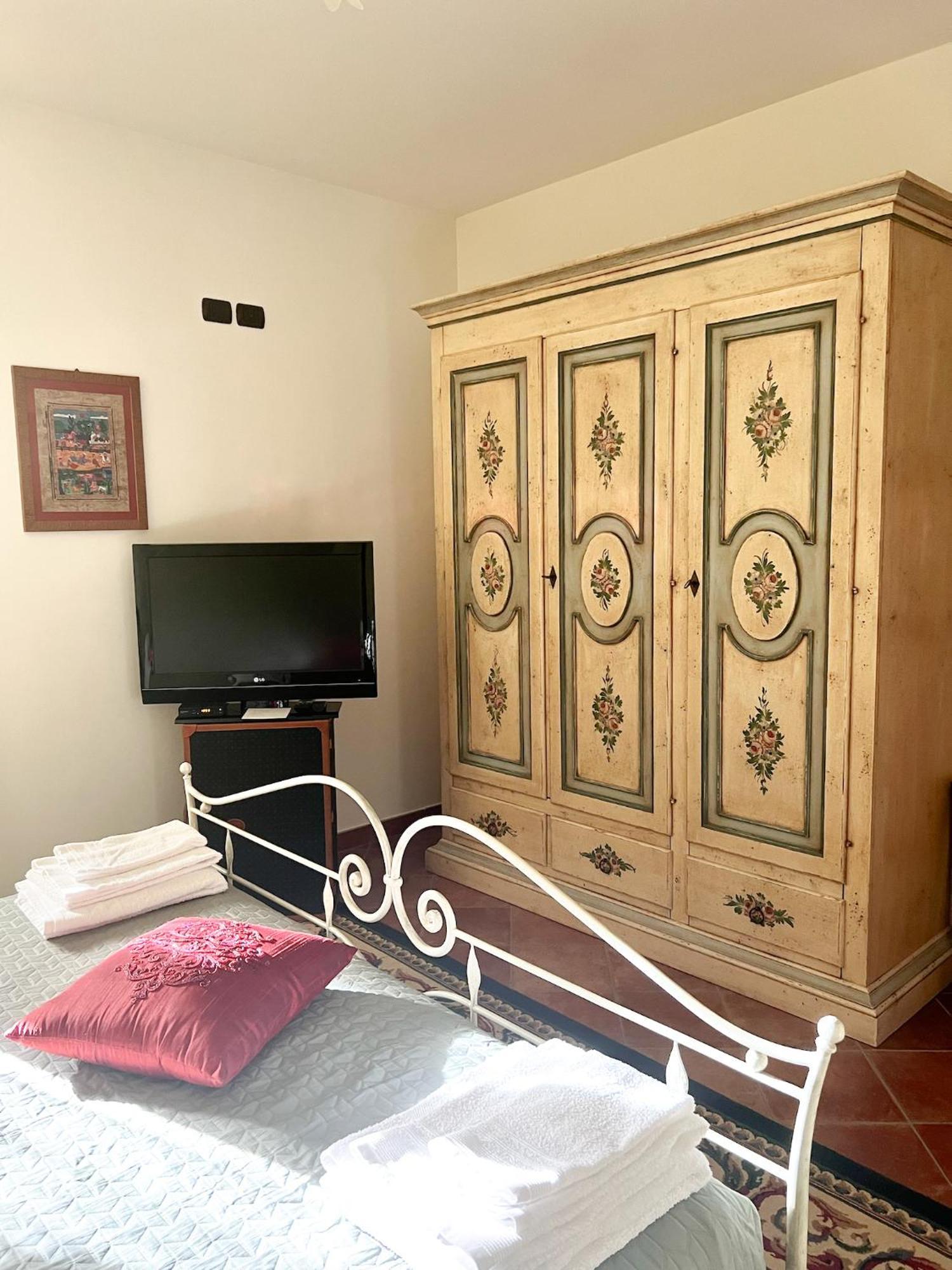 Relaxing Farmhouse San Marino Esterno foto