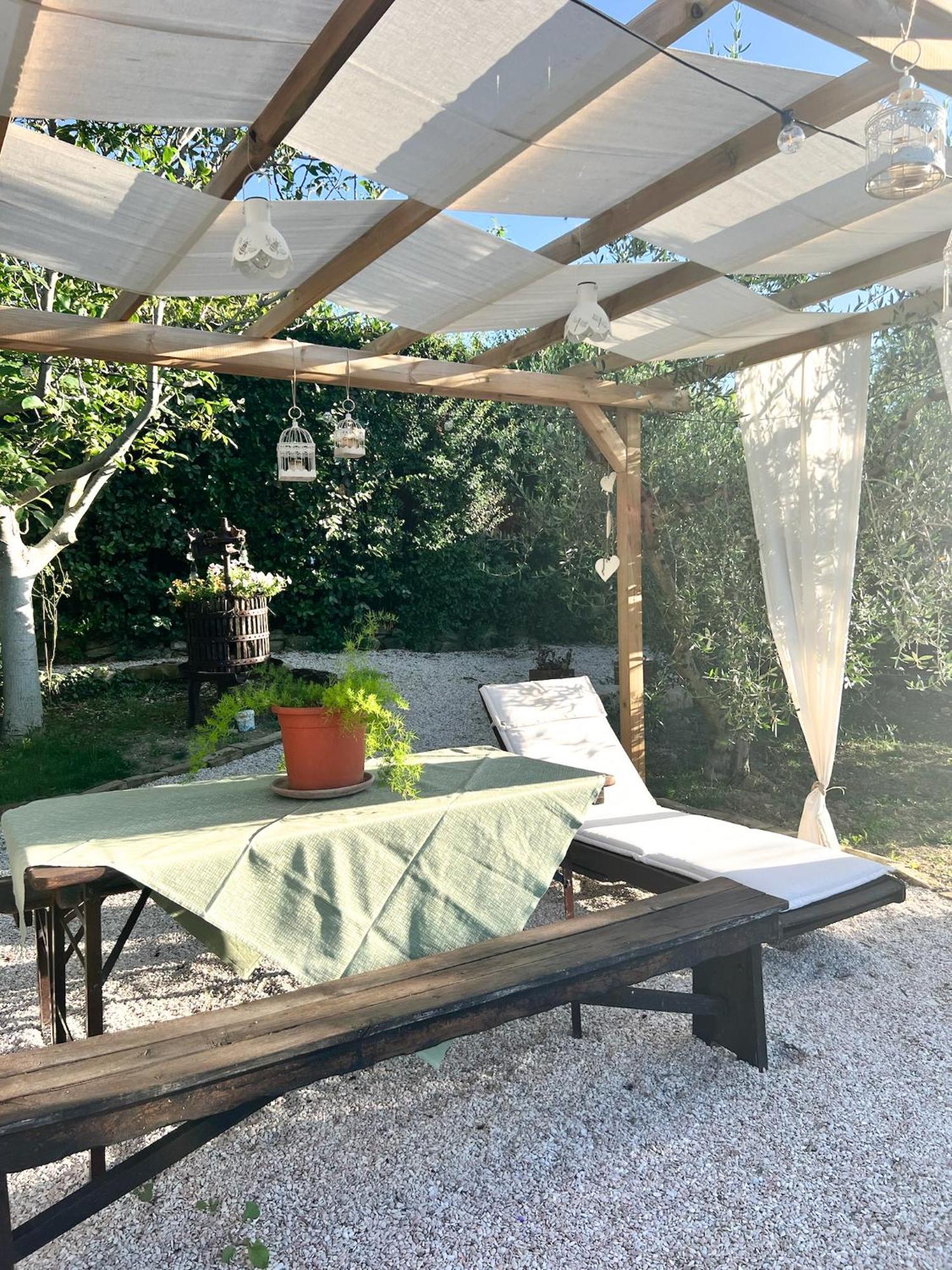 Relaxing Farmhouse San Marino Esterno foto