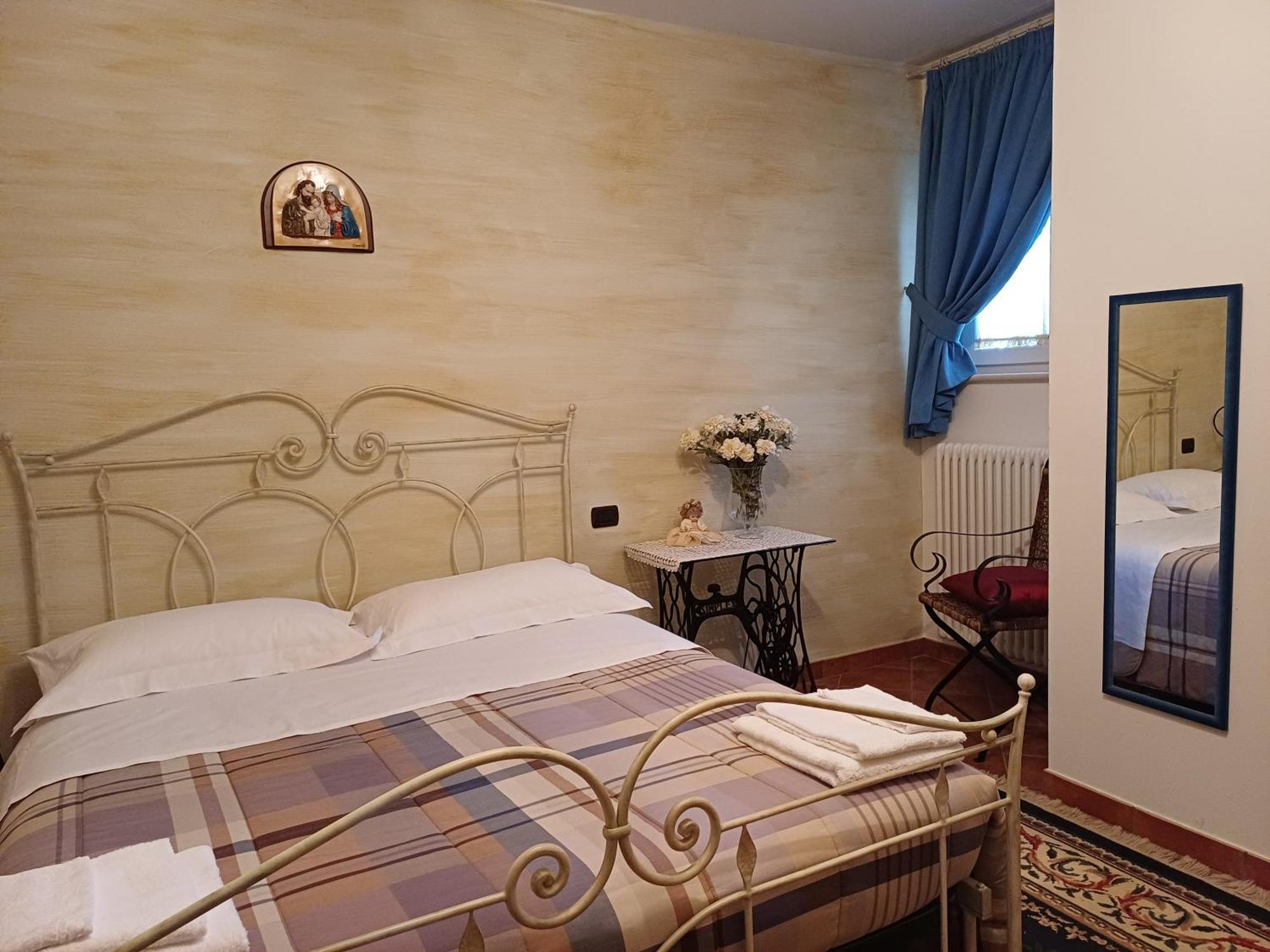 Relaxing Farmhouse San Marino Esterno foto